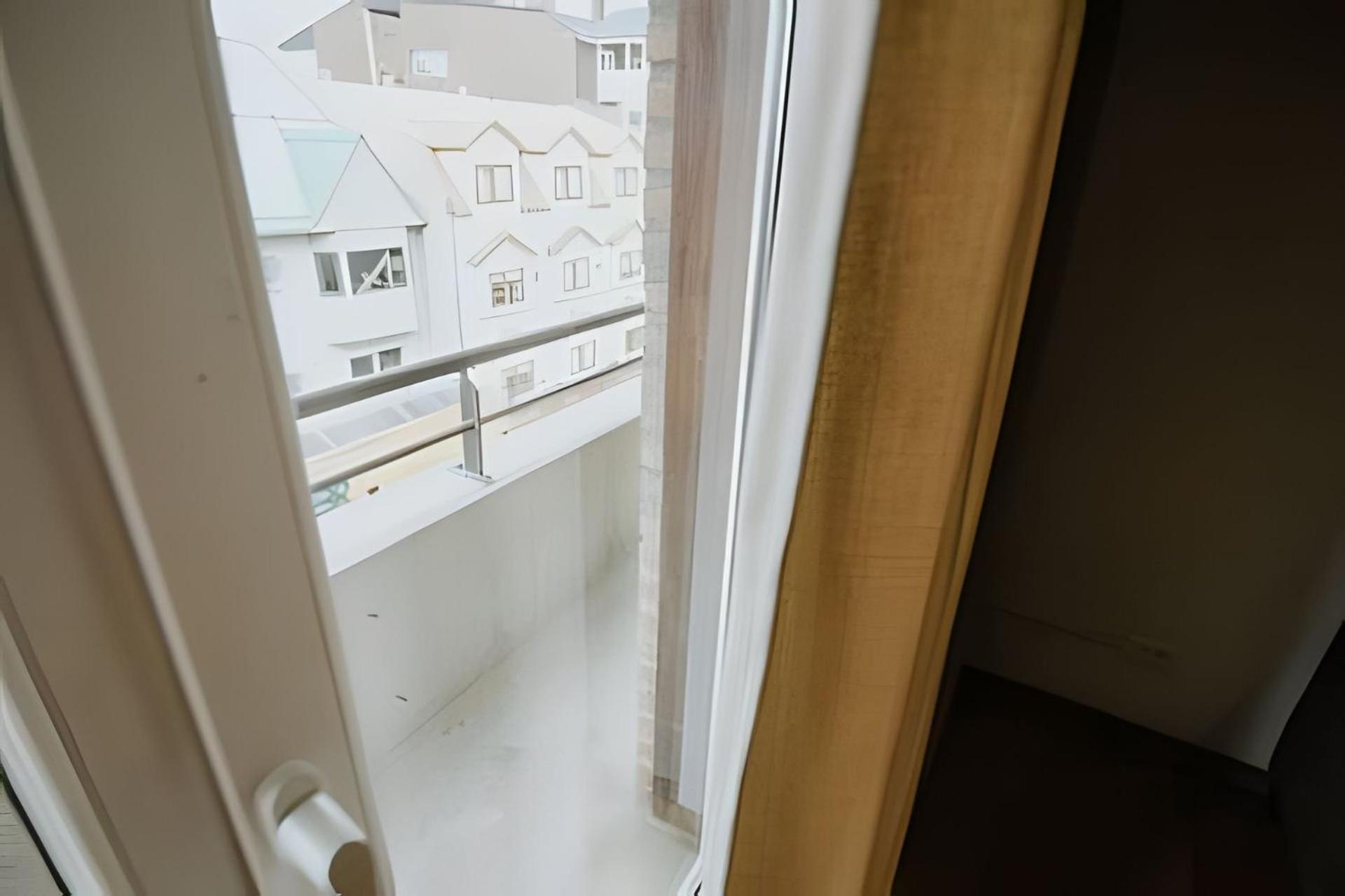 Aunaisin - Fadul 2e Appartement *