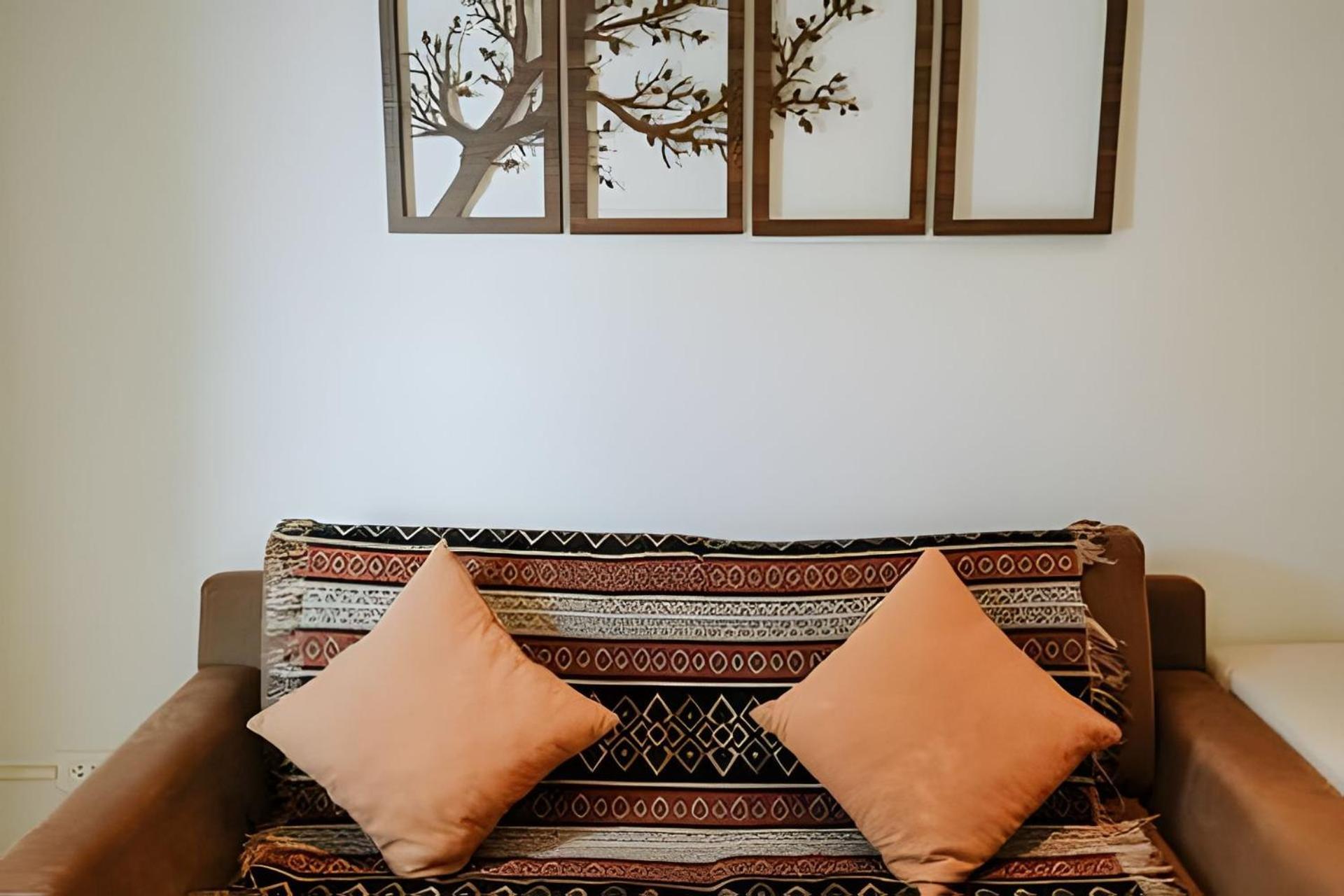 Aunaisin - Fadul 2e Appartement *