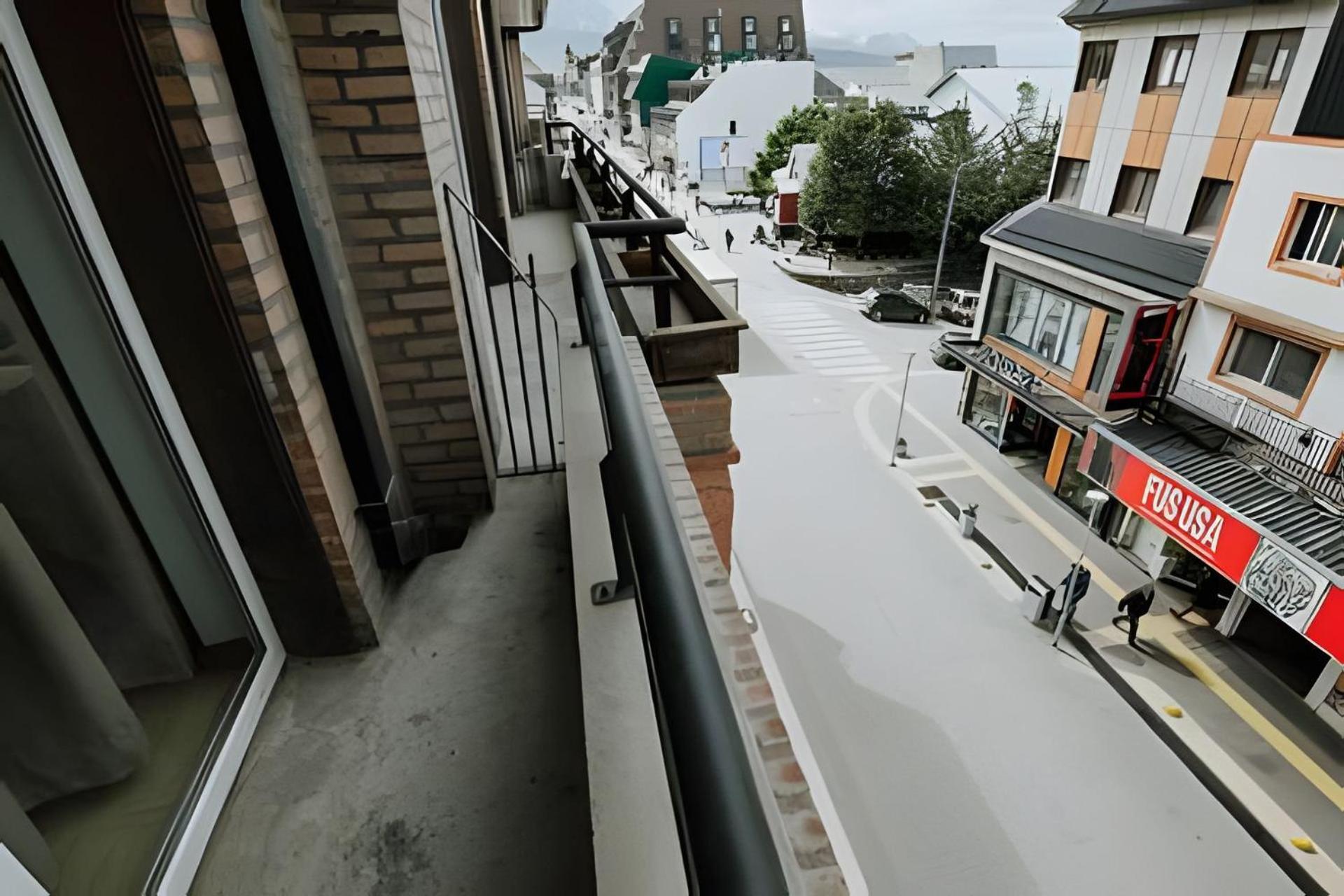 Aunaisin - Fadul 2e Appartement