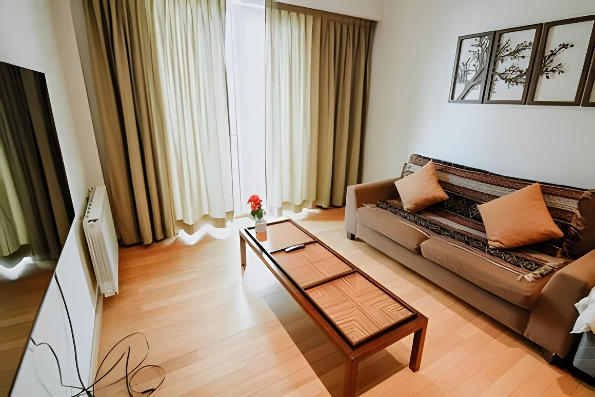 Aunaisin - Fadul 2e Appartement
