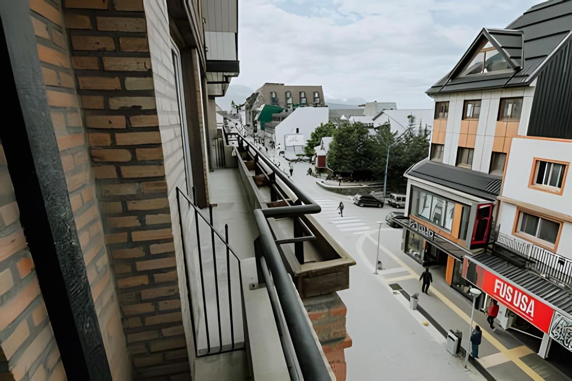 Aunaisin - Fadul 2e Appartement *